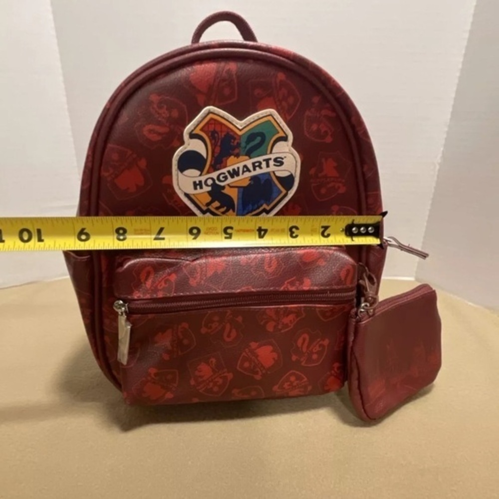 Harry Potter College-Fan HS Backpack